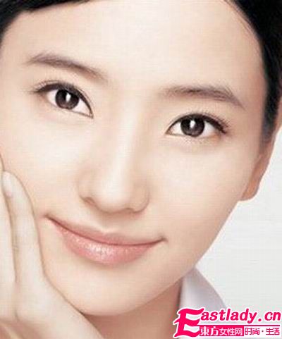 美麗大搶救 4個(gè)瘦臉的最快方法讓你美麗恢復(fù)