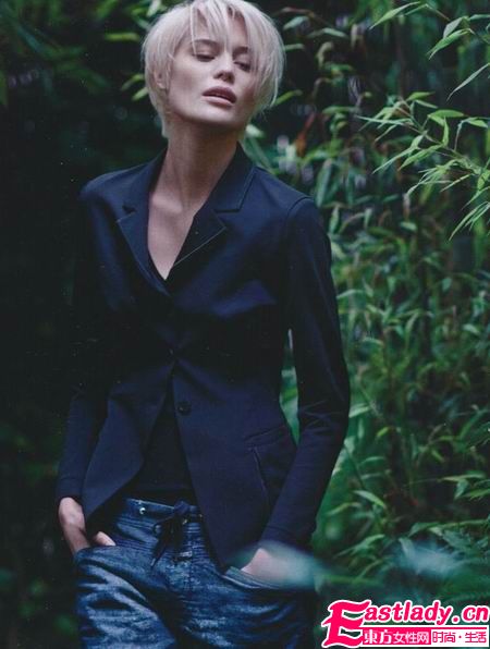 瘦腿美腿 讓身體姿勢更加優(yōu)美動人