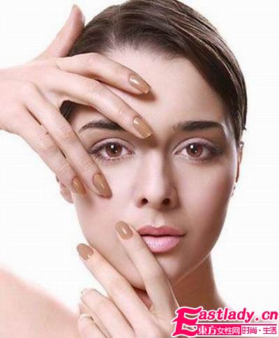 美麗大搶救 4個瘦臉的最快方法讓你美麗恢復