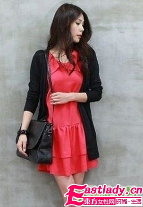 讓你遠離水桶腰的5個秘訣