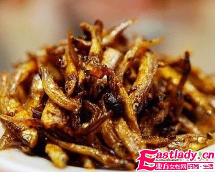 具有瘦臉功效的9大食物