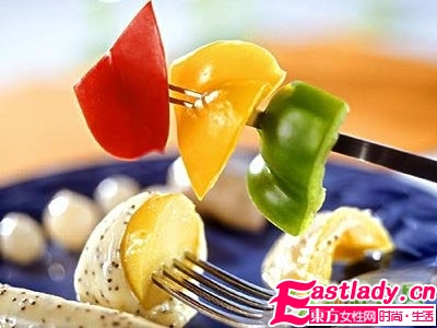 告別大象腿 冬季瘦腿的8種方法