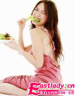 快速瘦腰的六個小妙招