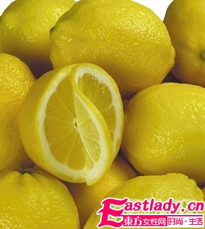 具有瘦臉功效的9大食物