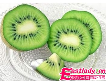 瘦腿最有效的幾種水果