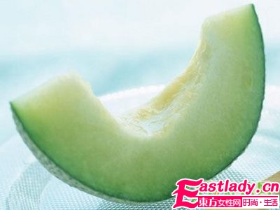 7種美食吃出纖細(xì)美臂