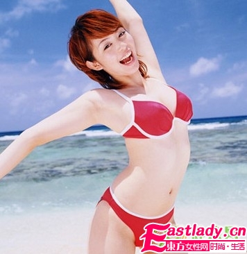 四個超簡單的細腰方法