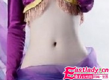 如何快速瘦腹 快速瘦腹的方法