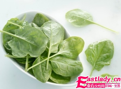 擁有一張小巧瓜子臉的秘訣