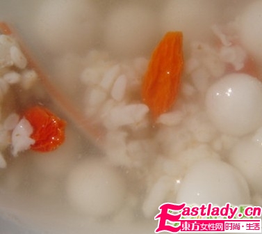 民間秘傳的3大豐胸圣果