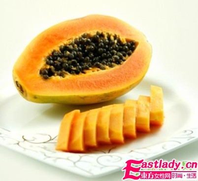 民間秘傳的3大豐胸圣果