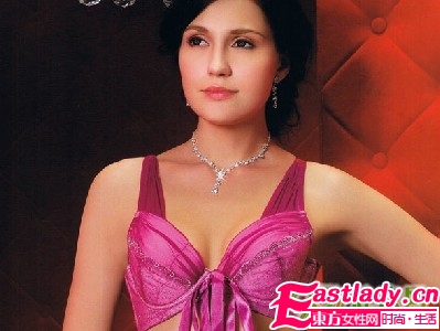 如何正確挑選內(nèi)衣