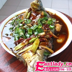 三大美味菜肴輕松瘦腹