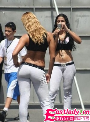 臀部形狀與性格財運(yùn)關(guān)系