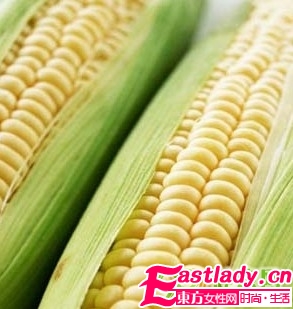 吃三大粗糧可以豐胸