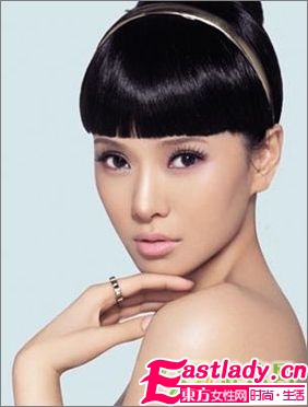 4個神奇瘦臉術(shù) V臉不是夢