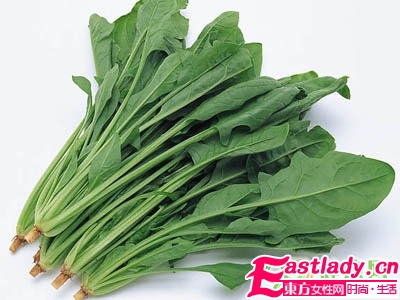 14大食物吃出修長美腿