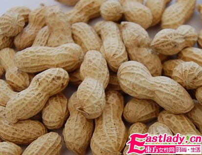 擺脫大象腿的7大蔬果