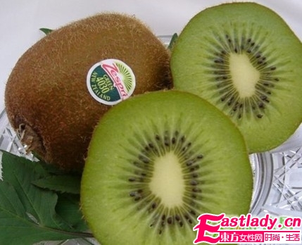 擺脫大象腿的7大蔬果