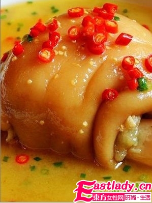 冬季豐胸養(yǎng)顏的補(bǔ)湯有哪些