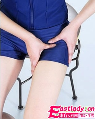 瘦腿最快最有效的方法是什么