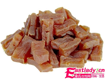 14大食物吃出修長(zhǎng)美腿