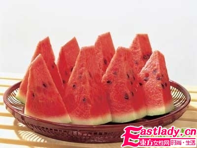 熱帶水果助你小腿瘦瘦瘦