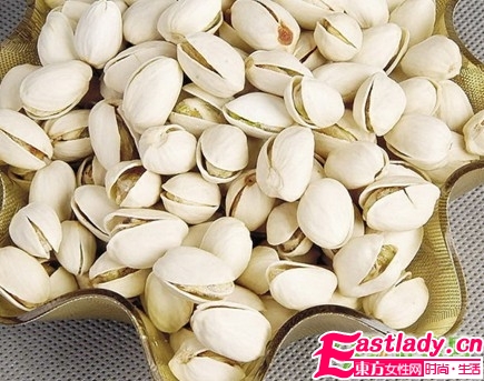 豐胸又瘦身的5種食物