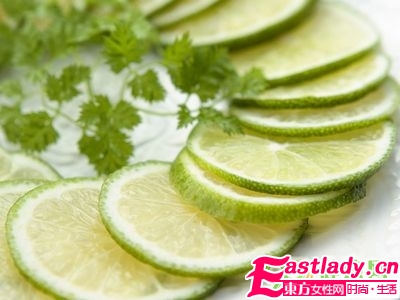 9種水果幫你健康豐胸