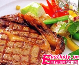 4道家常菜 瘦腿很簡(jiǎn)單