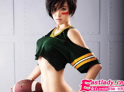 運動+飲食 小蠻腰只要15天