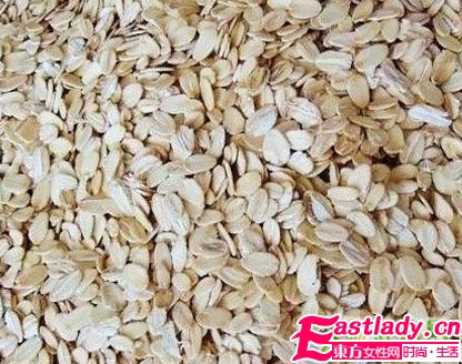 豐胸又瘦身的5種食物