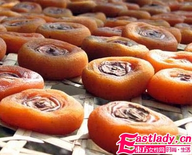 最有效瘦臉的5大食物