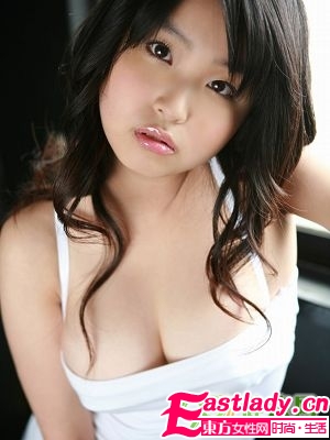 7種食物讓你擁有誘人雙乳