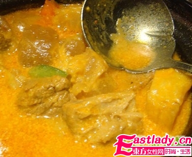 豐胸又瘦身的5種食物