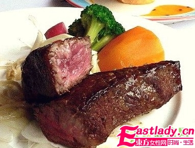 豐胸又瘦身的5種食物