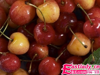 9種水果幫你健康豐胸