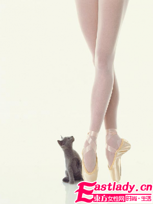 消除腿部贅肉 擁有修長(zhǎng)美腿