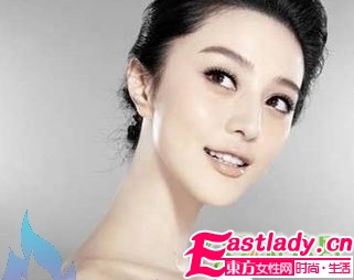 7步瘦臉操打造巴掌臉