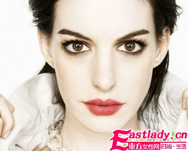 7步瘦臉操打造巴掌臉