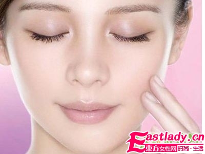 五招輕松瘦出V字小臉