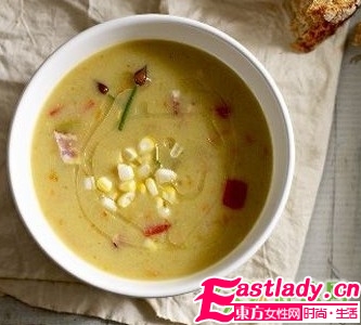 美味佳肴悄悄吃出大罩杯