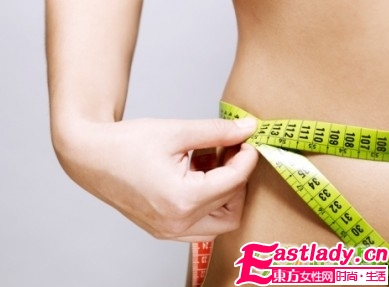 夏季快速瘦腹的小秘訣