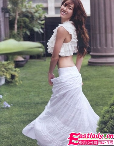 減腰瘦腹先要養(yǎng)成7個好習慣