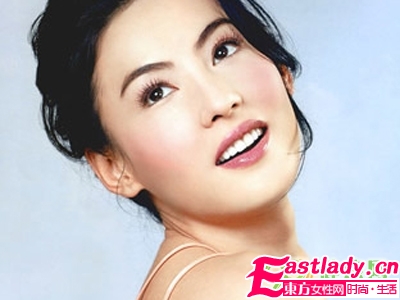 5大瘦臉絕招 還你心形臉蛋