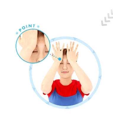 瘦臉操也能快速瘦臉