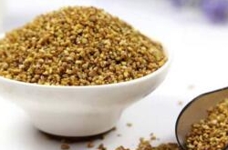 大麥茶的功效與禁忌，減肥美白的功效！