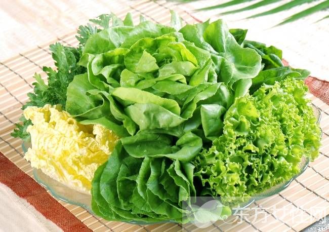 健康飲食減肥方法 保證讓你吃多少都不發(fā)胖