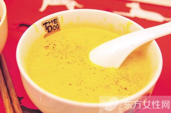 南瓜可以減肥嗎 推薦三款南瓜減肥食譜