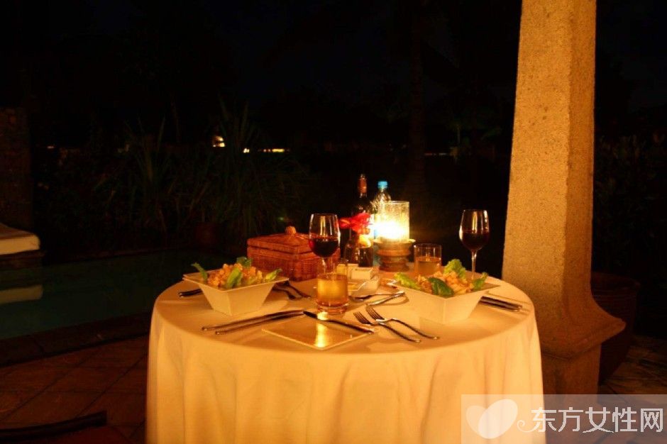 晚餐怎么吃減肥 5大減肥誤區(qū)讓你永遠(yuǎn)瘦不了